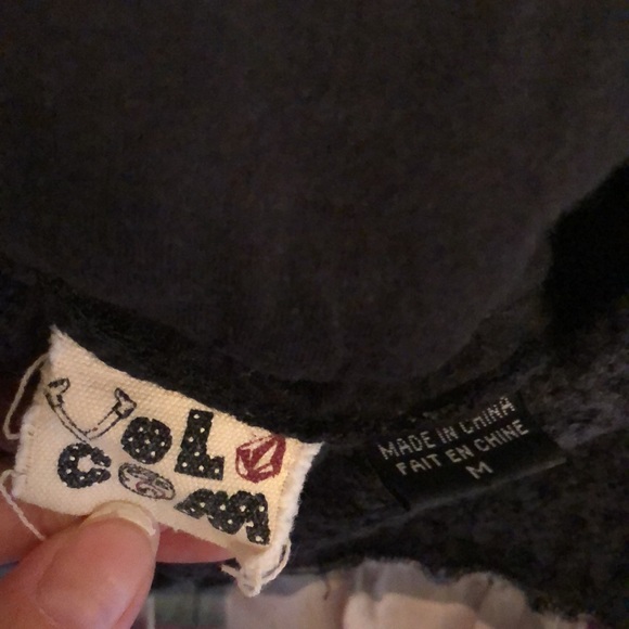 90s/00s Volcom dress M vintage - Picture 5 of 7